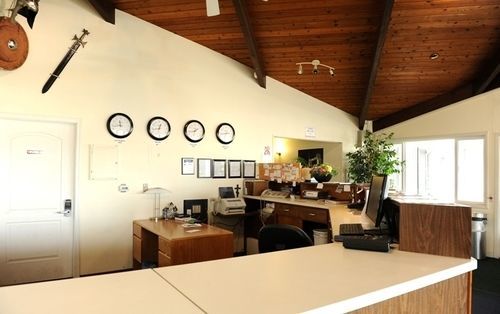 Americas Best Value Inn Story City מראה חיצוני תמונה